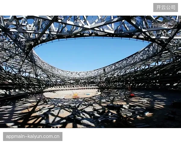 北京国家体育场“鸟巢”通过ISO20121认证，为亚洲大型场馆的全球体育赛事履约设定了可持续性新基准